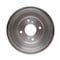 Raybestos Brake Drum Bd3521,9123R 9123R - alternate 2